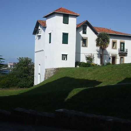 Hostal Zaragoza 宏达瑞比亚 外观 照片