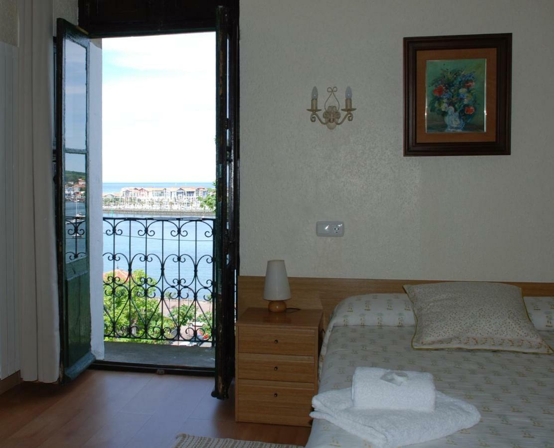 Hostal Zaragoza 宏达瑞比亚 外观 照片