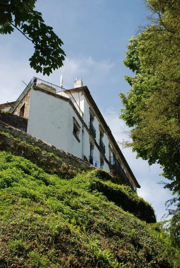 Hostal Zaragoza 宏达瑞比亚 外观 照片