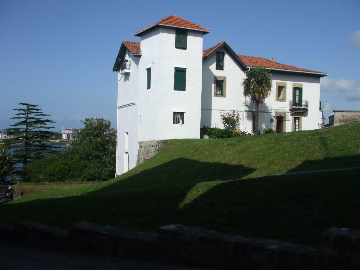 Hostal Zaragoza 宏达瑞比亚 外观 照片